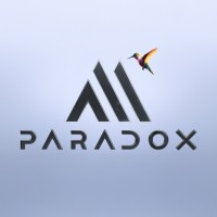 Paradox Security Systems logo