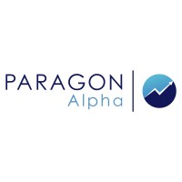Paragon Alpha - Hedge Fund Talent Business logo
