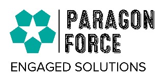 Paragon Force, Inc logo