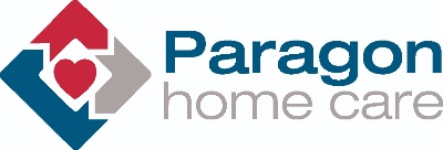 Paragon Home Care logo