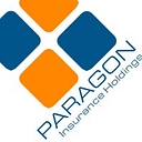 Paragon Insurance Holdings logo