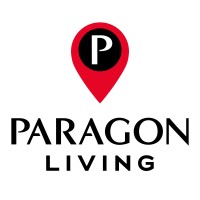 Paragon Living logo