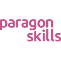 Paragon Skills logo