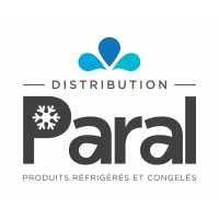 Distribution Paral logo