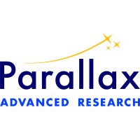 Parallax Advanced Research logo