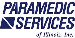 Paramedic Services of Illinois, Inc. logo