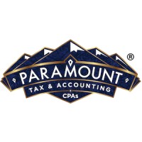 Paramount Tax & Accounting logo