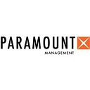 Paramount Management logo