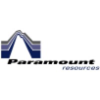 Paramount Resources Ltd. logo