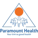 Paramount Health Services logo
