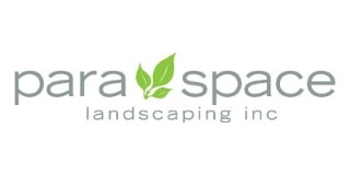 Para Space Landscaping Inc. logo