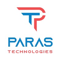 Paras Technologies logo