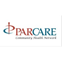 PARCARE COMMUNITY HEALTH NETWORK logo