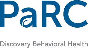 Prevention and Recovery Center logo