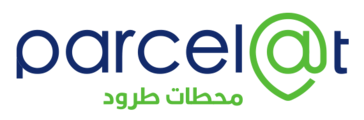 National Parcel Stations Network | Parcelat logo