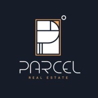 Parcel Estates logo