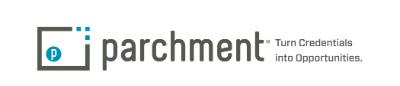 Parchment logo