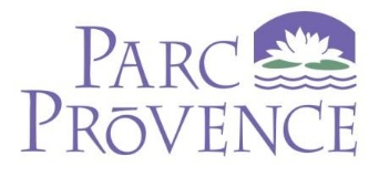 Parc Provence logo