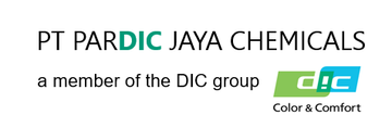 PT Pardic Jaya Chemicals logo