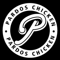 Pardos Chicken logo