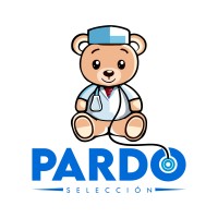 Pardo Selección Personal Sanitario y Recursos Humanos logo