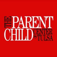 The Parent Child Center of Tulsa logo