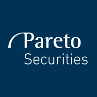 Pareto Securities logo