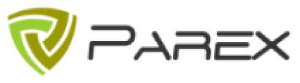 Parex Technologies logo