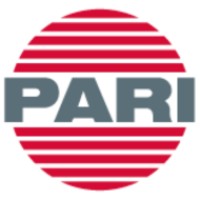 PARI logo