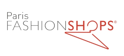 Paris Fashion Shops logo