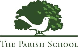 The Parish School logo