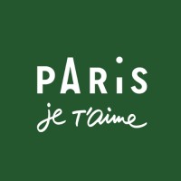 Paris je t'aime logo