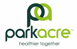 Parkacre logo