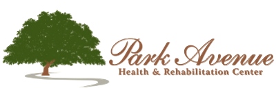 Park Avenue Health and Rehabilitation Center logo