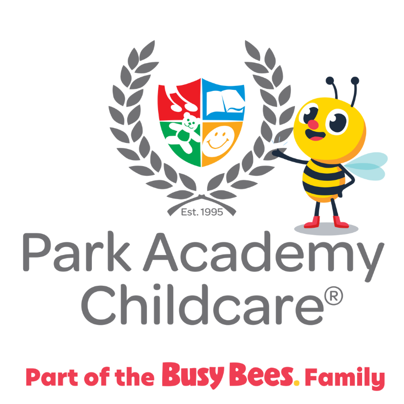 Park Academy Childcare logo