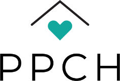 PARKER PERSONAL CARE HOMES logo