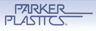 Parker Plastics, Inc. logo