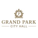 Grand Park City Hall Logo
