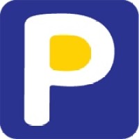 parking.brussels logo
