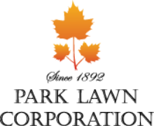 Park Lawn Corporation logo