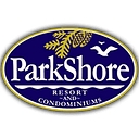 Parkshore Resort logo