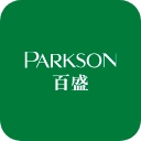 百盛商业发展有限公司 logo