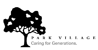 Park Village Health Care Center logo