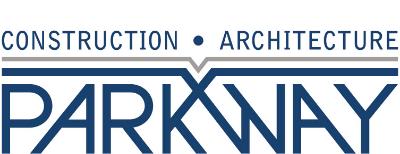 Parkway Construction & Architecture logo