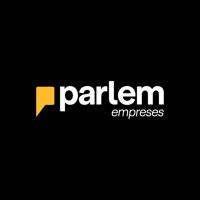 Parlem logo