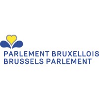Parlement bruxellois - Brussels Parlement logo