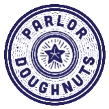 Parlor Doughnuts logo