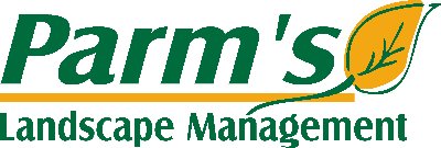 Parm's Landscape Management, Inc. logo