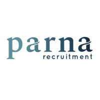 Parna Recruitment logo
