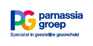 Parnassia Groep logo